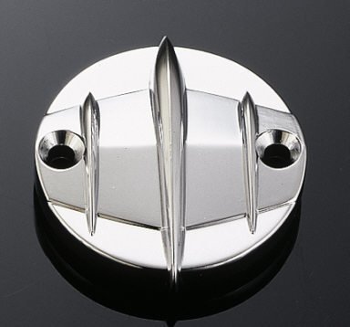 Highway Hawk 454-003 Hidrolik Yag Kutusu Kapak Kawasaki