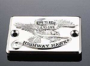 Highway Hawk 452-000 Hidrolik Yag Kutusu Kapagı Yamaha
