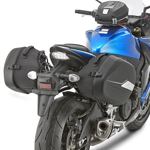 Givi TST3110 Suzuki GSX S1000F - S1000 Yan Çanta Demiri
