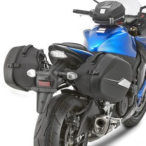 Givi TST3110 Suzuki GSX S1000F - S1000 Yan Çanta Demiri
