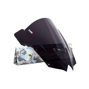 Puig 5118F Kawasaki ZX6R/ZX10R Ön Cam
