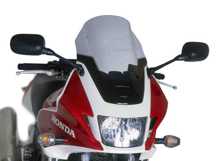 Puig 4098H Honda CB1300S Ön Cam