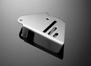 Highway Hawk 412-0161 Kalıper Kapak Sag Yamaha Xv 1600 Wıldstar