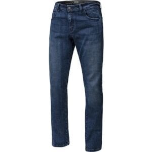iXS Classic AR Jeans 1L Korumalı Pantolon Mavi