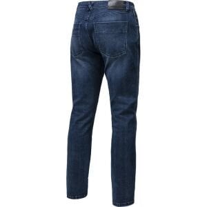 iXS Classic AR Jeans 1L Korumalı Pantolon Mavi