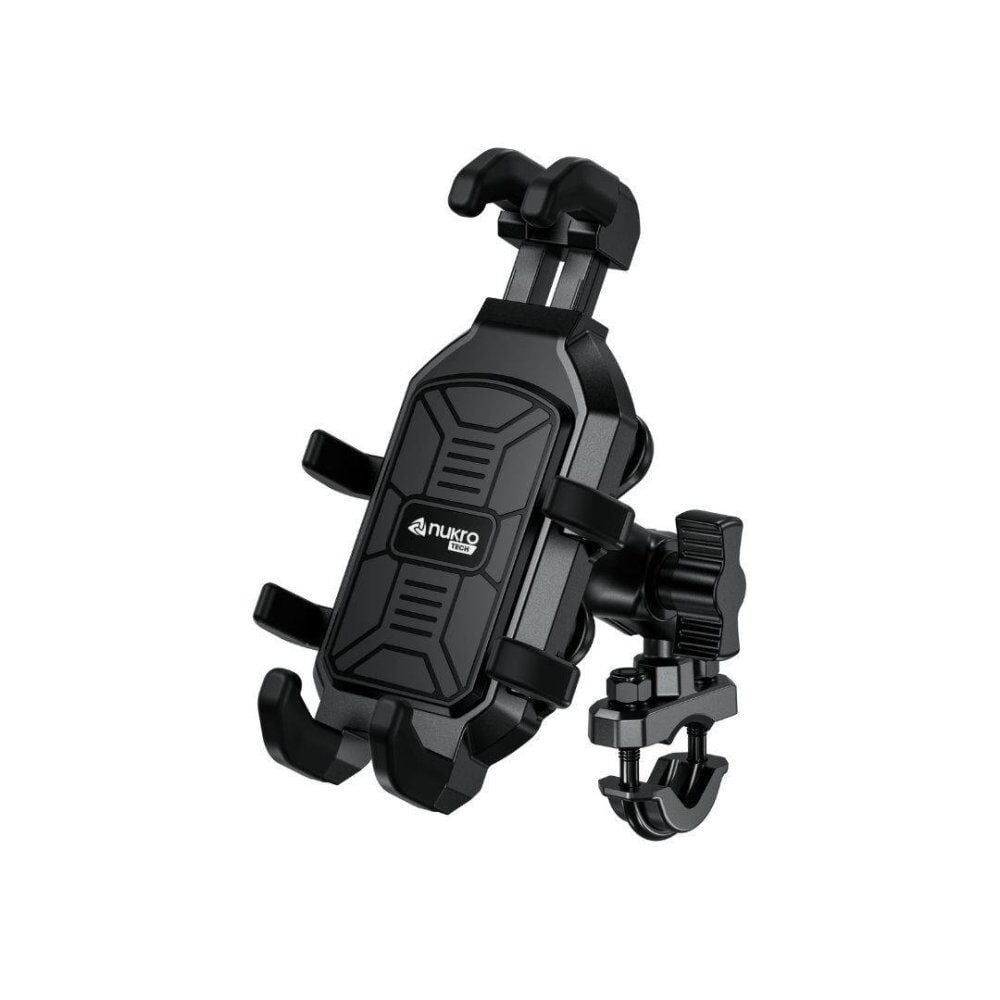 Nukrotech M20 Titreşim Modüllü Telefon Tutucu