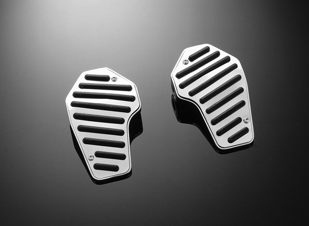 Highway Hawk 732-060 Palet Basamak Seti Yamaha