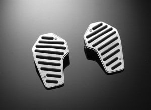 Highway Hawk 732-060 Palet Basamak Seti Yamaha