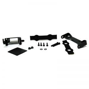 Givi 1104Kit Honda Crossrunner 800 Yan Çanta Demiri Kiti