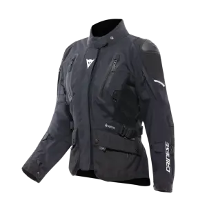 Dainese Carve Master 4 Gore-Tex Kadın Mont Siyah 48