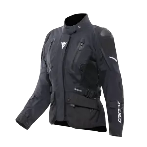 Dainese Carve Master 4 Black Gore-Tex Kadın Mont
