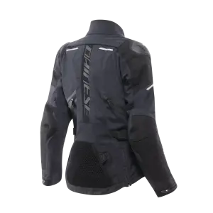 Dainese Carve Master 4 Black Gore-Tex Kadın Mont 42