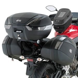 Givi 2118FZ Yamaha Mt-07 (14) Arka Çanta Demiri