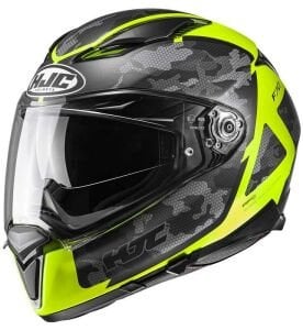 HJC F70 Kask Katra MC3HSF