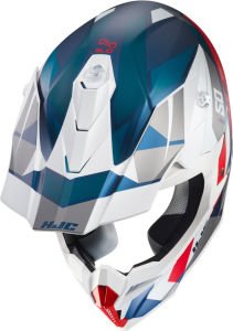 HJC İ50 Kask Vanish MC21SF