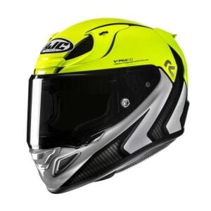 HJC RPHA 12 Kask Kos MC3H