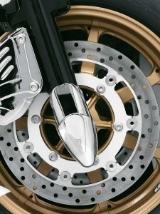 Highway Hawk 47-200 Amortisör Kaplama Honda-Yamaha-Suzuki