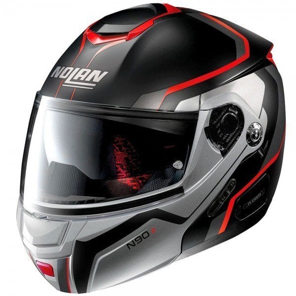 Nolan N90-2 Kask Meridianus N-COM 29