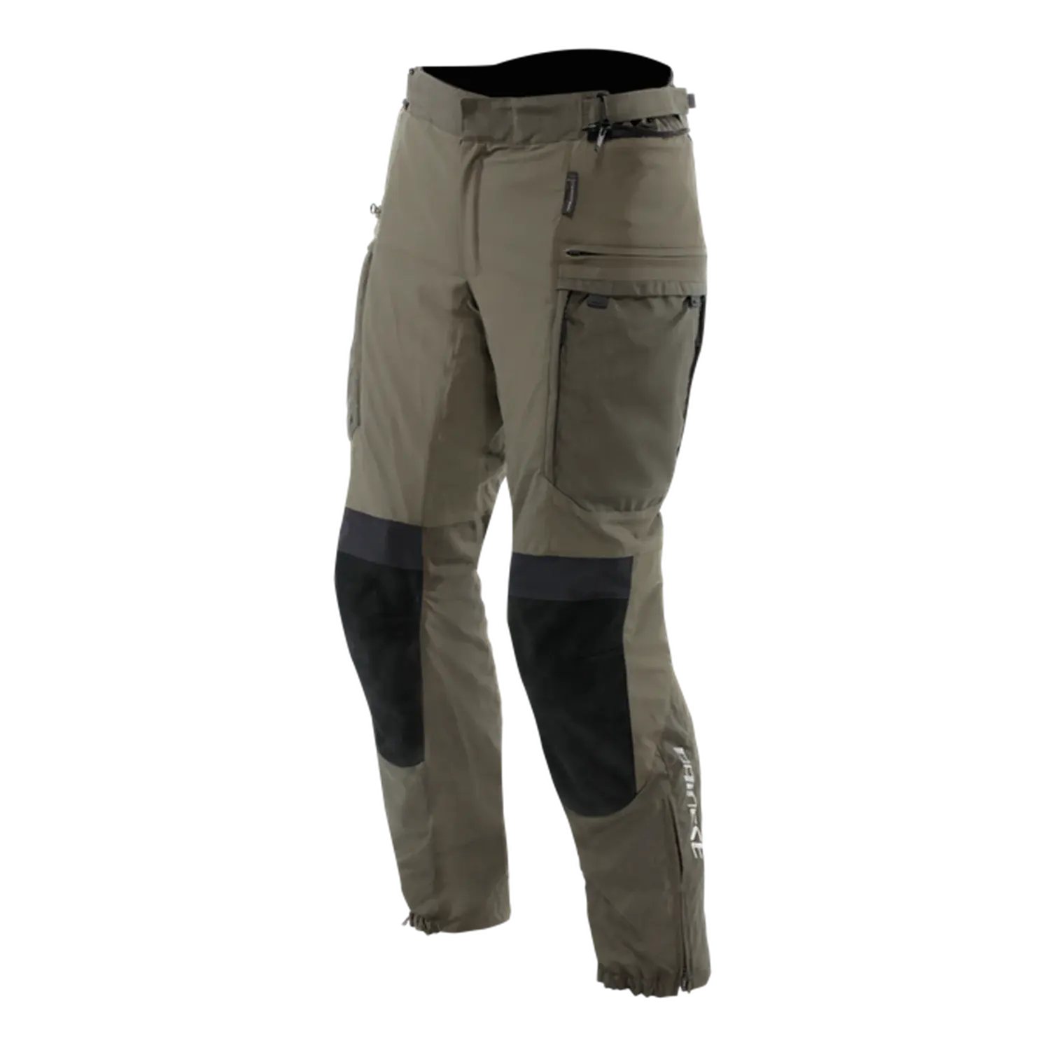 DAINESE Springbok 3L Absoluteshell Pantolon Tarmac Siyah Dainese Springbok 3L Absoluteshell Pantolon Tarmac Siyah 48
