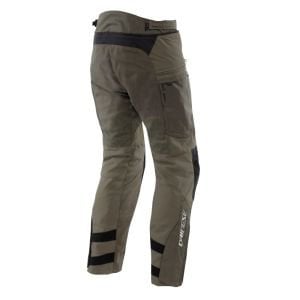 Dainese Springbok 3L Absoluteshell Pantolon Tarmac Siyah