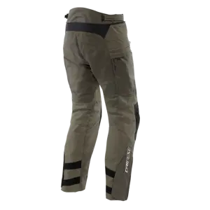 DAINESE Springbok 3L Absoluteshell Pantolon Tarmac Siyah Dainese Springbok 3L Absoluteshell Pantolon Tarmac Siyah 48