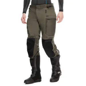 DAINESE Springbok 3L Absoluteshell Pantolon Tarmac Siyah Dainese Springbok 3L Absoluteshell Pantolon Tarmac Siyah 48