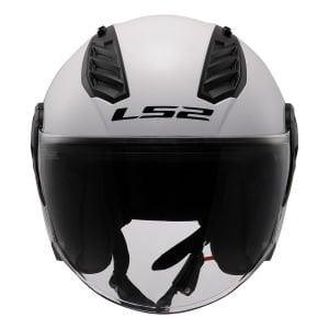 Ls2 Airflow 2 Kask Beyaz