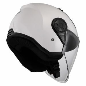 Ls2 Airflow 2 Kask Beyaz