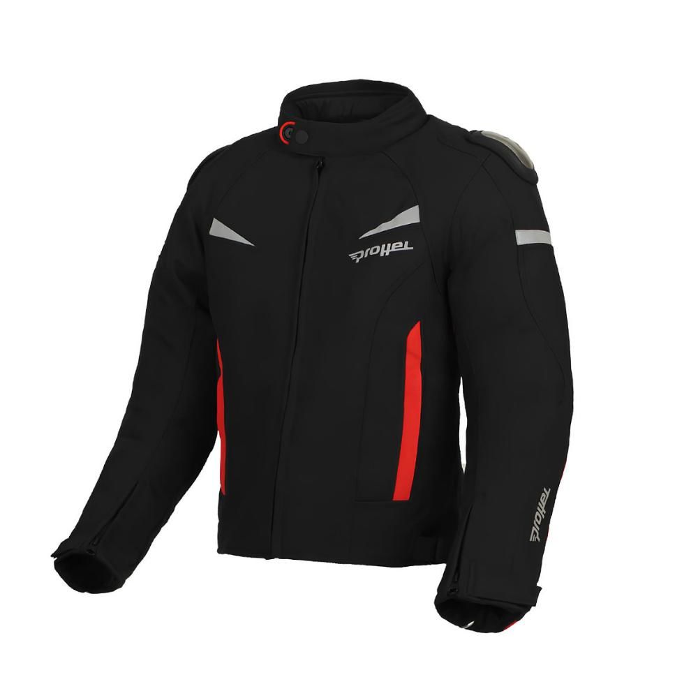 Prohel Colombia Çocuk Mont Kırmızı