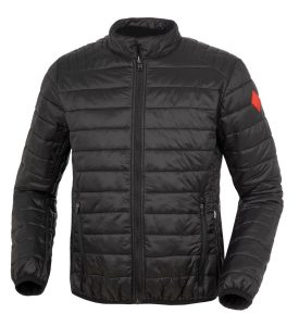 Tucano J-Two Mont Touring Gri Kırmızı