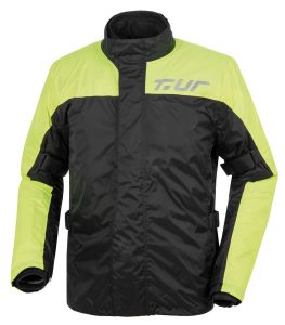 Tucano J-Two Mont Touring Gri Kırmızı