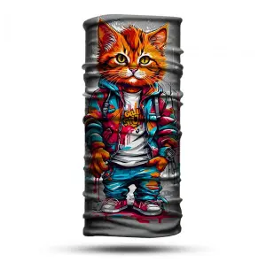 VEXO BANDANA CAT