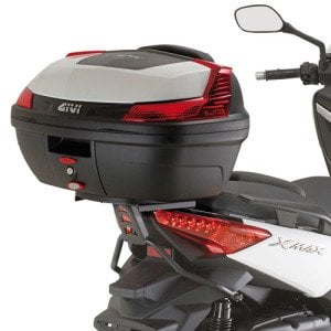 Givi SR2111M Yamaha X-Max 400 Arka Çanta Demiri