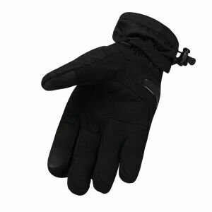 Vexo Scout Carbon H2o Eldiven Kırmızı