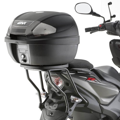 Givi SR2114 Yamaha Delight 114 (13-15) Arka Çanta Demiri