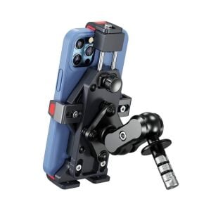 Nukrotech 25MM Toplu Çatal Bağlantı Adaptörü (Racing Motosiklet) 2188