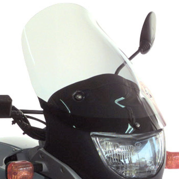 Givi D234S Bmw F650GS Ön Cam