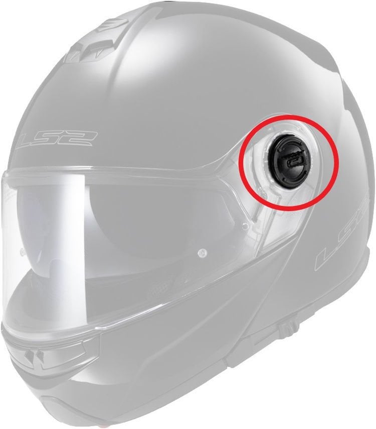 LS2 FF370-FF396-FF325 Cam Vida Set