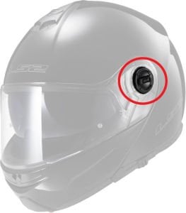 LS2 FF370-FF396-FF325 Cam Vida Set