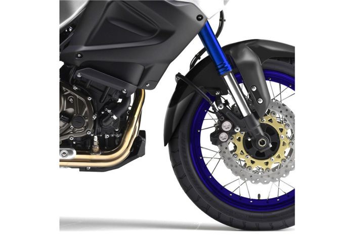 Puig 6162N Yamaha XT1200Z Super Tenere Ön Çamurluk Uzatma