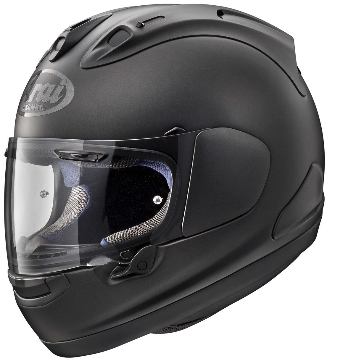 Arai RX7 V Evo Kask Siyah