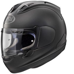 Arai RX7 V Evo Kask Siyah