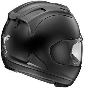 Arai RX7 V Evo Kask Siyah
