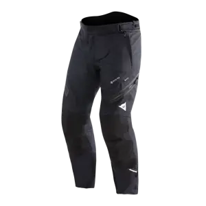 Dainese Carve Master 4 Gore-Tex Pantolon Siyah