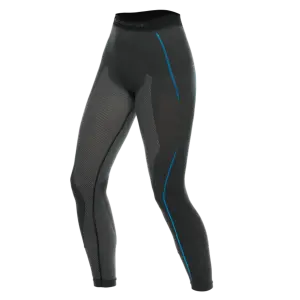 Dainese Dry Kadın Pantolon Siyah Mavi