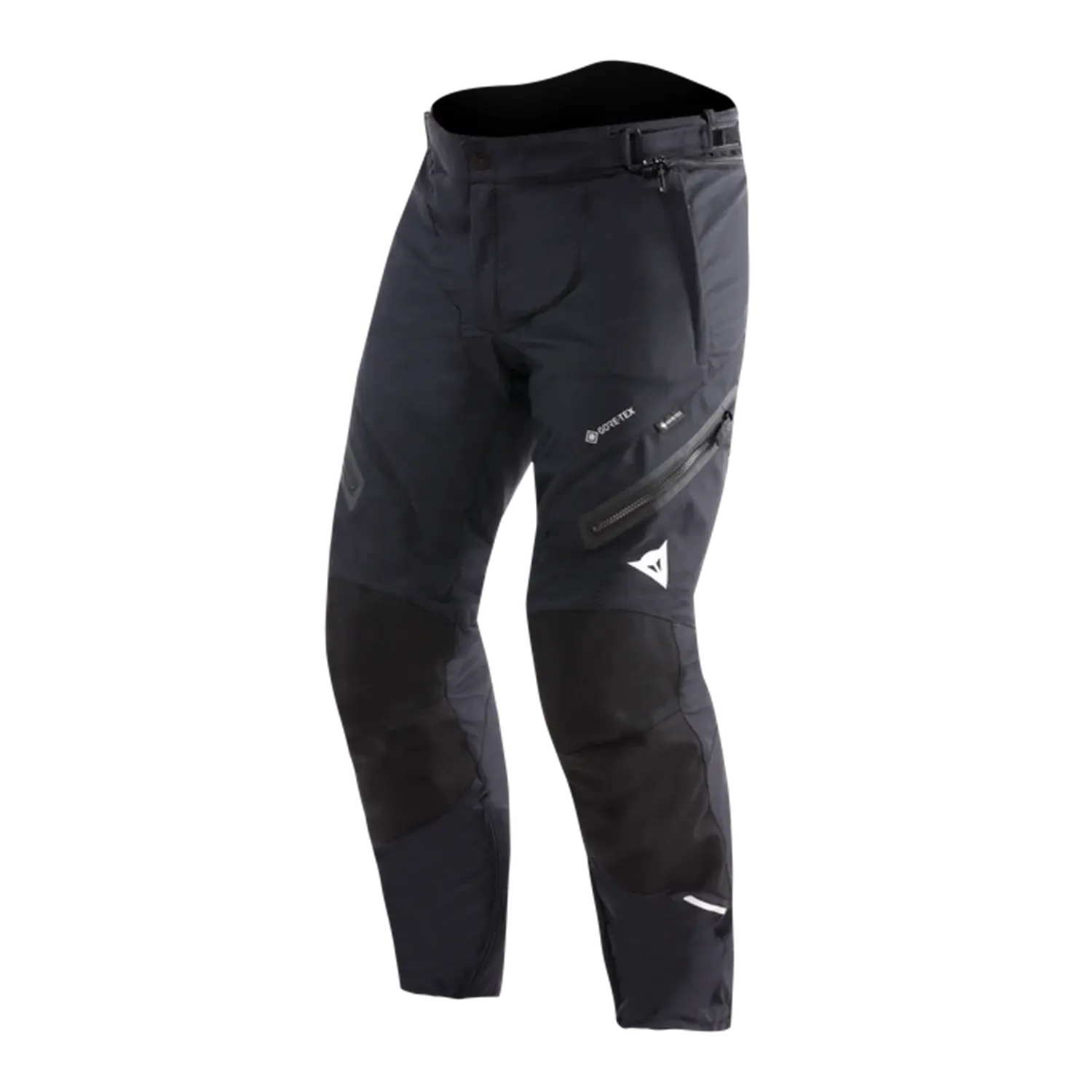 DAINESE Pant/Carve Master 4 G.Tex Siyah 54