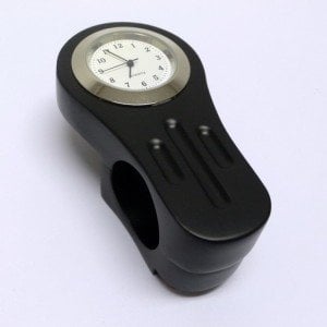 Highway Hawk 54-210Db Gidon Saatı Siyah