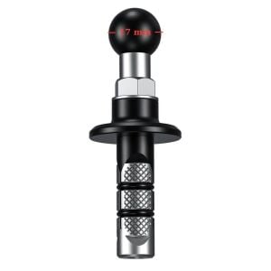 Nukrotech 17MM Toplu Çatal Bağlantı Adaptörü (Racing Motosiklet) 2189