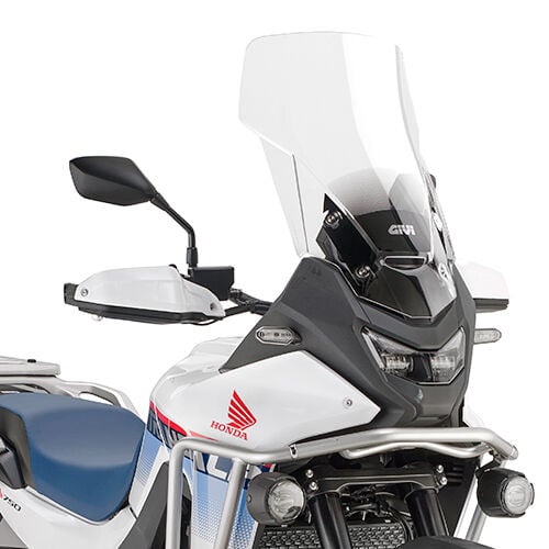 GIVI D1220ST HONDA XL 750 TRANSALP (25-26) RÜZGAR SİPERLİK