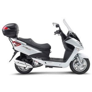 Kappa KR2330 Sym Joyride Evo 125-200 Arka Çanta Demiri